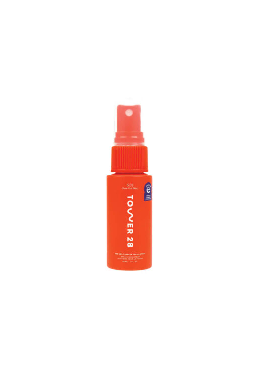 Mini SOS Daily Rescue Facial Spray with Hypochlorous Acid